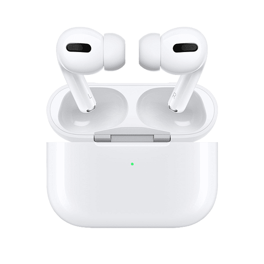 AirPods Pro 2nd Gen | ANC, Type-C | Magsafe charging | 100% warranty. | 6 Months Warranty) Free Silicon Case