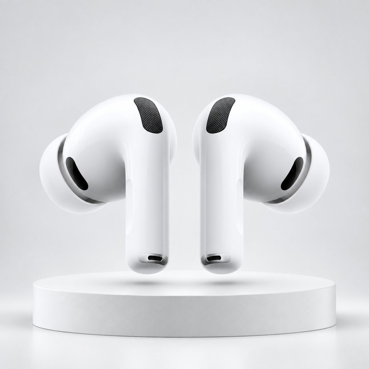 Urbun Pods Pro 3 Wireless Earbuds with Active Noise Cancellation & USB-C Charging