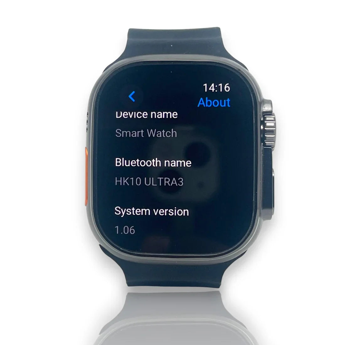 HK10 ULTRA 3 Watch | 7-day return |Free charger, Fast delivery | OG-PACKING | 49mm | Free Gift