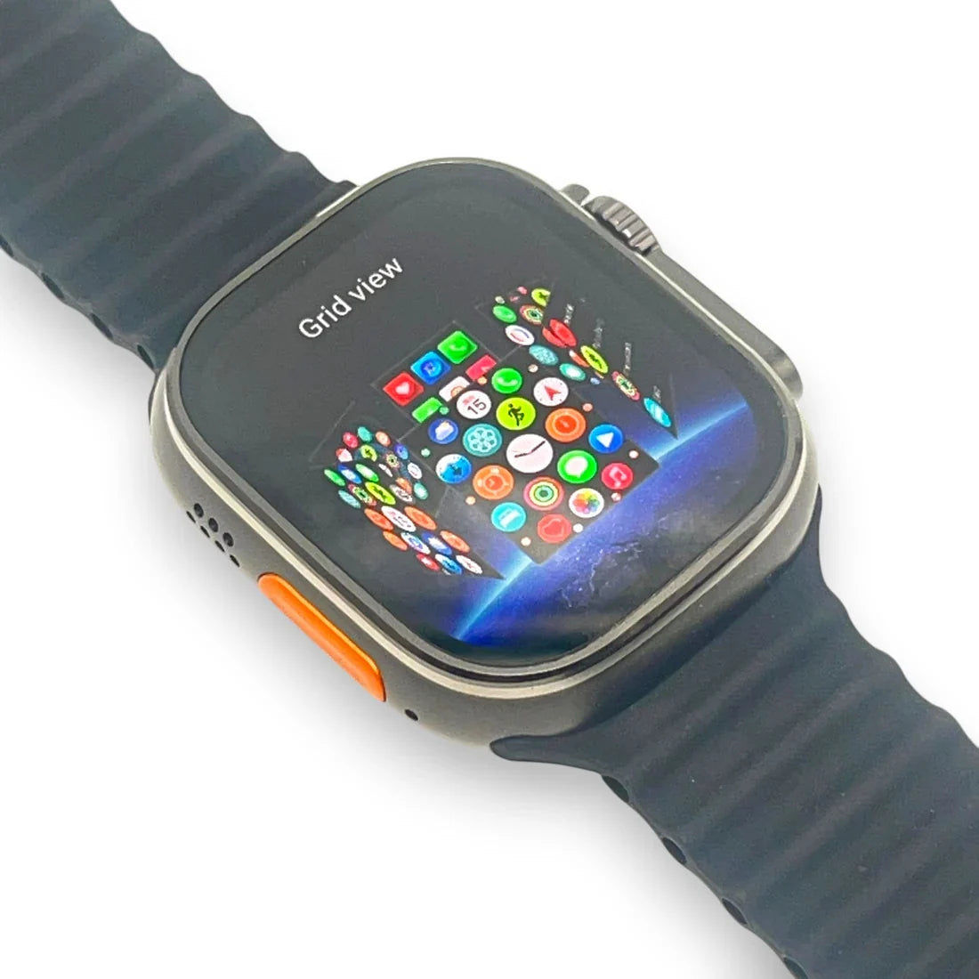 HK10 ULTRA 3 Watch | 7-day return |Free charger, Fast delivery | OG-PACKING | 49mm | Free Gift