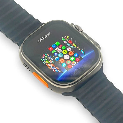 HK10 ULTRA 3 Watch | 7-day return |Free charger, Fast delivery | OG-PACKING | 49mm | Free Gift